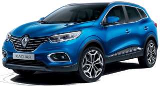 2019 Yeni Renault Kadjar 1.5 Blue dCi 115 BG EDC Icon (4x2) Araba kullananlar yorumlar
